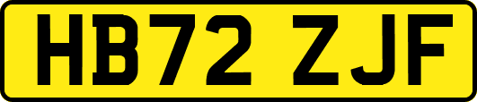 HB72ZJF