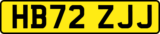 HB72ZJJ