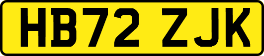 HB72ZJK