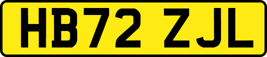 HB72ZJL