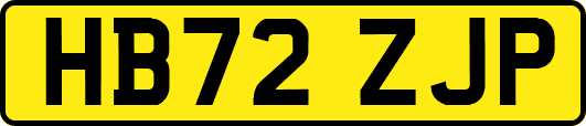 HB72ZJP
