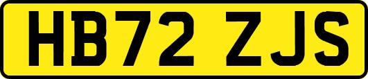 HB72ZJS