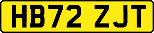 HB72ZJT