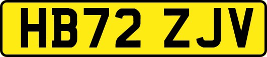 HB72ZJV