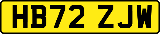 HB72ZJW