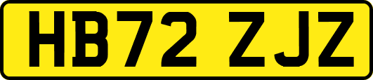 HB72ZJZ