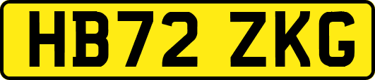 HB72ZKG