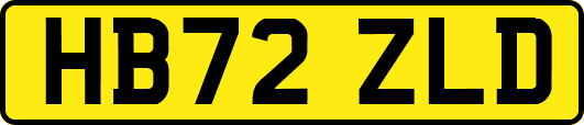 HB72ZLD