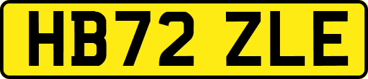 HB72ZLE