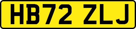 HB72ZLJ