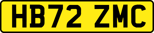 HB72ZMC