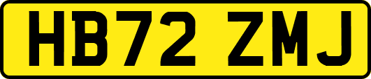 HB72ZMJ