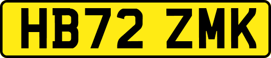 HB72ZMK