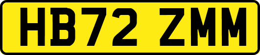HB72ZMM