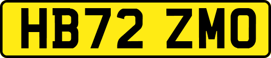 HB72ZMO