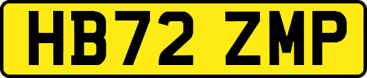 HB72ZMP
