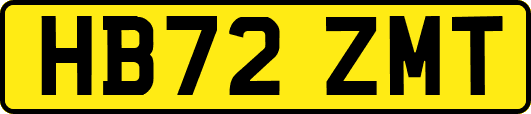 HB72ZMT