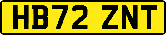 HB72ZNT