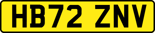 HB72ZNV