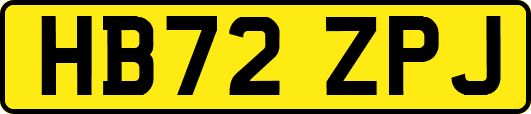 HB72ZPJ