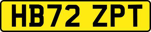 HB72ZPT