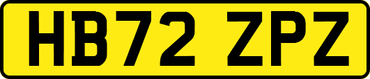 HB72ZPZ