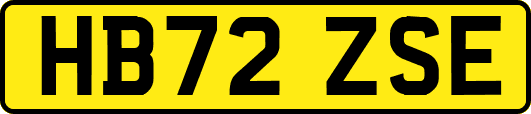 HB72ZSE