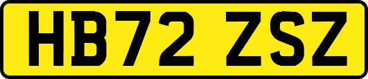 HB72ZSZ