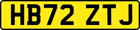HB72ZTJ