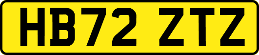 HB72ZTZ