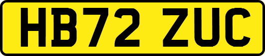 HB72ZUC