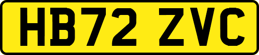 HB72ZVC