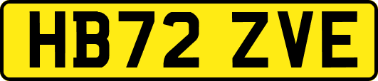 HB72ZVE