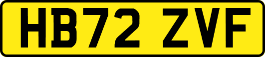 HB72ZVF