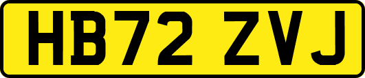 HB72ZVJ