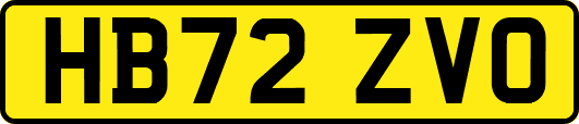 HB72ZVO