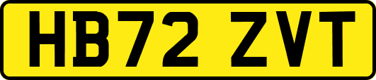 HB72ZVT