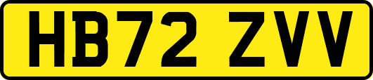 HB72ZVV