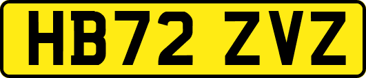 HB72ZVZ