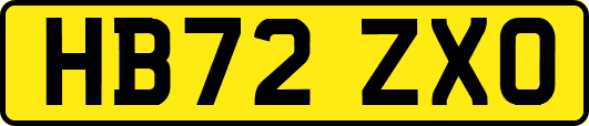 HB72ZXO