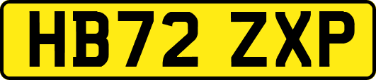 HB72ZXP