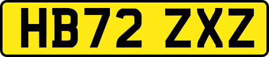 HB72ZXZ