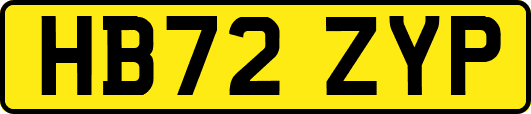 HB72ZYP
