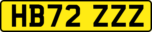 HB72ZZZ