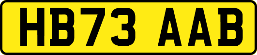 HB73AAB