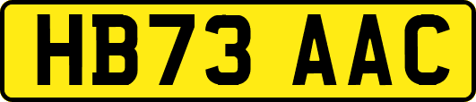 HB73AAC