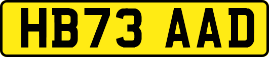 HB73AAD