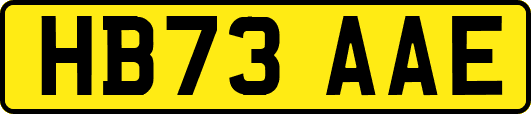 HB73AAE