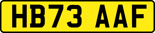HB73AAF