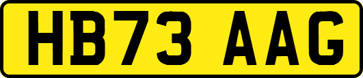 HB73AAG